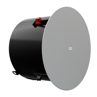 Biamp Desono DX-IC10SUB Pasif Subwoofer (10 inç, 200 W, İç Mekan)