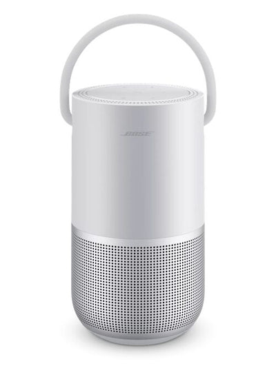 Bose Portable Smart Speaker Hoparlör (Bluetooth, Wi‑Fi, Suya Dayanıklı)