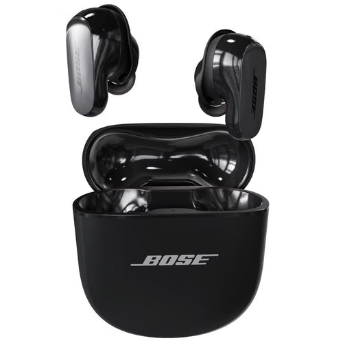 Bose QC Earbuds - Black