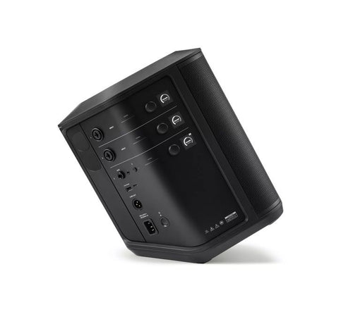 Bose S1 Pro+ Portable Bluetooth Speaker System Hoparlör (Bluetooth, Taşınabilir, Maks. 11 Saat Pil)