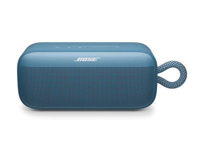 Bose SoundLink Plus Φορητό Ηχείο Bluetooth (Bluetooth, IP67, Μέγιστη Διάρκεια Μπαταρίας 20 Ώρες)