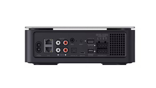 Bose Music Amplifier 2 Kanal 100W Kablosuz Stereo Amplifikatör (Wi‑Fi, AirPlay 2, Bluetooth)