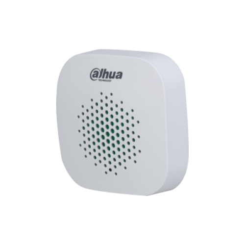 Dahua ARA12-W2(868) Kablosuz İç Ortam Sireni