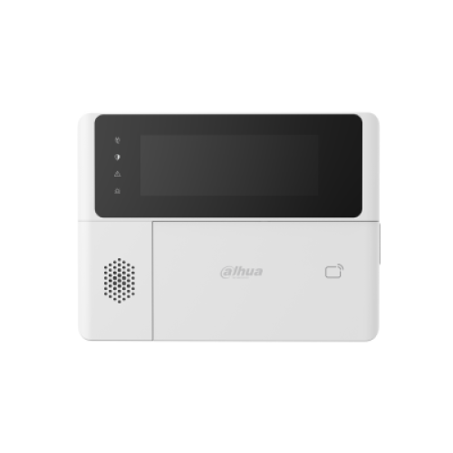 Dahua ARK30C-RW2 Kablosuz LCD Alarm Tuş Takımı