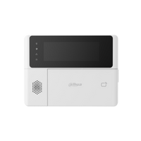Dahua ARK30C-RW2 Kablosuz LCD Alarm Tuş Takımı