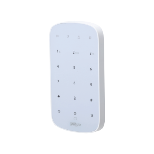 Dahua ARK30T-W2(868) Kablosuz Alarm Tuş Takımı