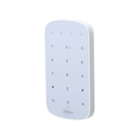 Dahua ARK30T-W2(868) Kablosuz Alarm Tuş Takımı