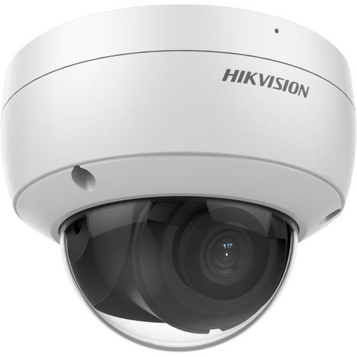 HIKVISION DS-2CD2183G2-IU 8MP IP DOME KAMERA IR MIKROFONLU