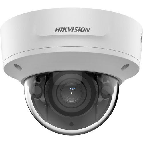 HIKVISION DS-2CD2783G2-IZS 8MP VARIFOKAL IP DOME KAMERA MOTORIZE VARIFOKAL IR