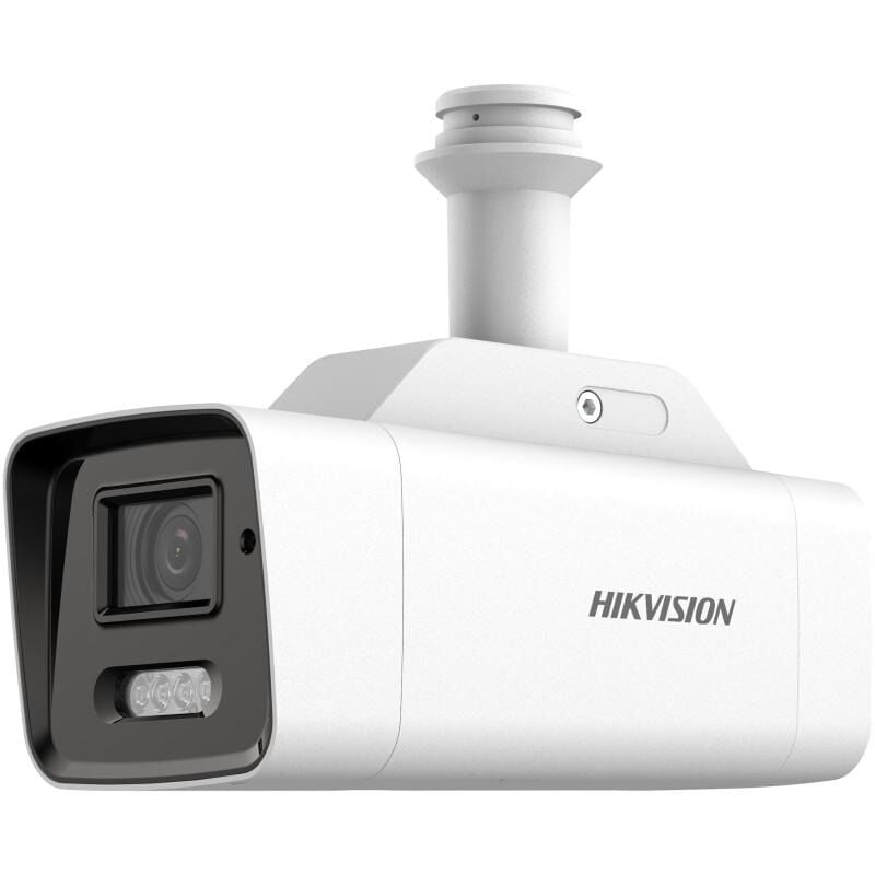 Hikvision DS-2XS6A46G1-IZS/4G 4 MP Dış Mekan Bullet IP Kamera (AcuSense, 4G, IP66, 256 GB eMMC)