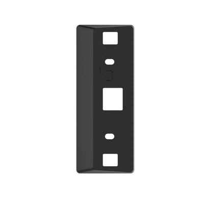 Hikvision DS-KABV24-A Duvara monte braket (KV6114, KV6124 serisi ve DS-KB2412T-IM, DS-KB2422T-IM, DS-KB2411T-IM uyumlu)