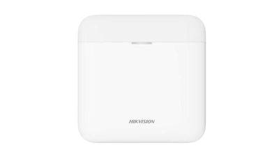 Hikvision DS-PR1-WE Alarm Tekrarlayici (Kablosuz, 868 MHz, Maks. 1600 m RF)