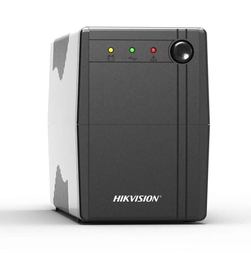 Hikvision DS-UPS1000 Sistem Aksesuarı (UPS 1000 VA / 600 W)