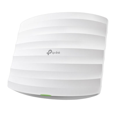 TP-Link EAP223 Wi‑Fi 5 AC1350 Tavan Access Point (Çift Bant, Gigabit Ethernet, 802.3af/24V PoE, Omada SDN)