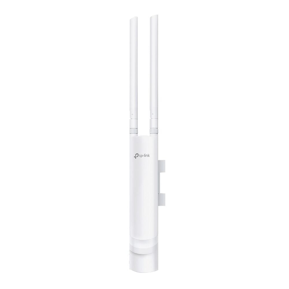 TP-Link EAP225-OUTDOOR AC1200 Dış Mekan Access Point (2.4 GHz/5 GHz, PoE, Omada Bulut Yönetim)
