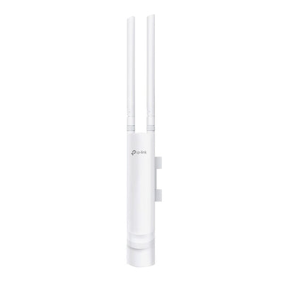 TP-Link EAP225-OUTDOOR AC1200 Dış Mekan Access Point (2.4 GHz/5 GHz, PoE, Omada Bulut Yönetim)