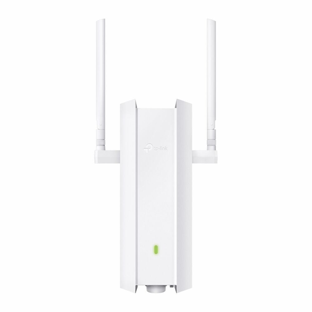 TP-Link EAP625-OUTDOOR-HD AX1800 Wi-Fi 6 Access Point (Dış Mekan, PoE+, 1.8 Gbps)
