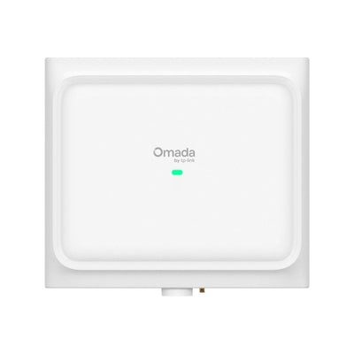 TP-Link EAP650-D30-OUTDOOR AX3000 Wi-Fi 6 Access Point (Dış Mekan, IP68, PoE 802.3at, Omada Bulut Yönetim)