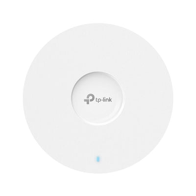 TP-Link EAP670 AX5400 Wi‑Fi 6 Access Point (6 Akış, 2.5G Port, PoE+, Omada SDN)