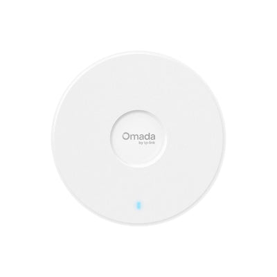TP-Link EAP720 Wi-Fi 7 Access Point (Tavan Montajı, PoE+, 2.5G Port, Omada SDN)