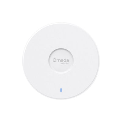 TP-Link EAP727 Wi-Fi 7 Access Point (Tavan Tipi, 2.5G PoE+, 5-Stream Çift Bant, Omada SDN)