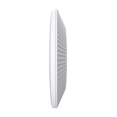 TP-Link EAP773 Wi-Fi 7 Access Point (Tavan Montaj, Tri-Band, 10G PoE+, Omada SDN)