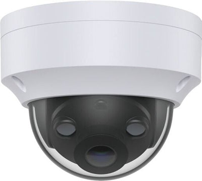 Honeywell 10 Serisi HC10W44R1 4 MP IR Dome IP Kamera