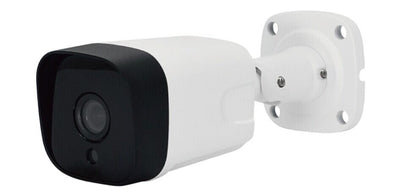 Honeywell 10 Serisi HC10WB2R1 2 MP IR Bullet IP Kamera
