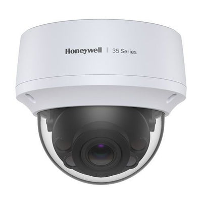 Honeywell 35 Serisi HC35W43R2 3 MP WDR MFZ IR MFZ Dome IP Kamera