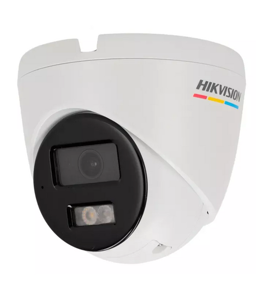 Hikvision DS-2CD1327G2H-LIUF 2 MP ColorVu Turret IP Kamera