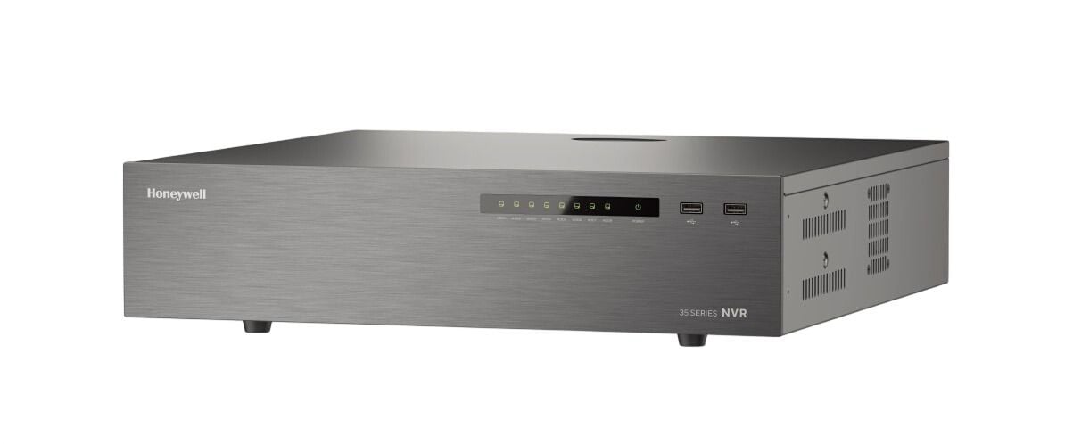 Honeywell 35 Serisi HN35320400NR 32 Kanal NVR