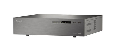 Honeywell 35 Serisi HN35640400NR 64 Kanal NVR