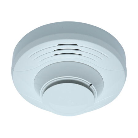 HONEYWELL FSCO-951 Adresli Karbon Monoksit Dedektörü (10 Yıl CO Hücresi, FlashScan, UL 2075)