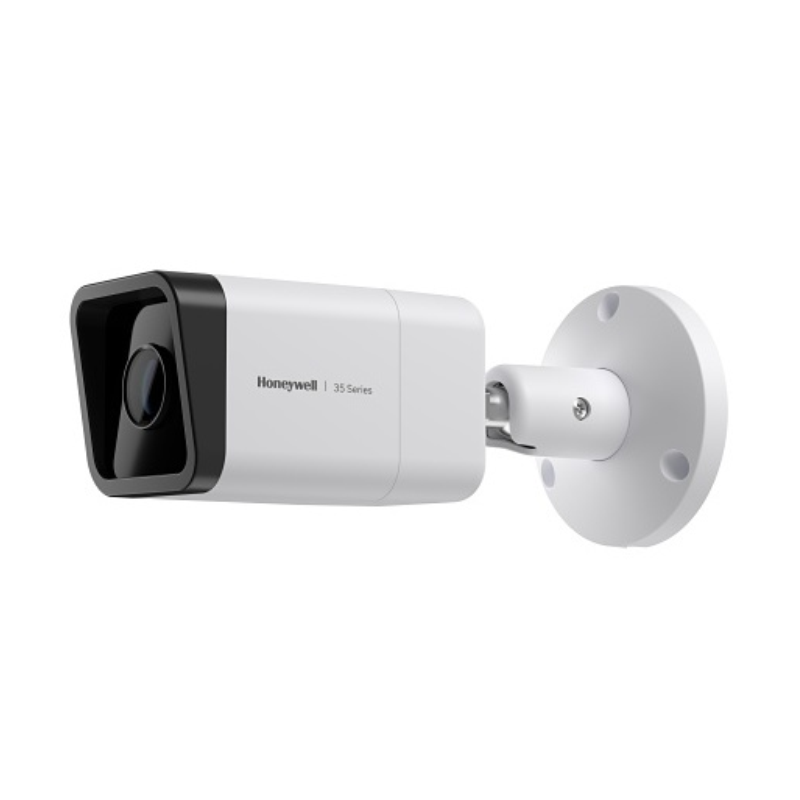 Honeywell 35 Serisi HC35WB3R3 3 MP WDR IR Bullet IP Kamera