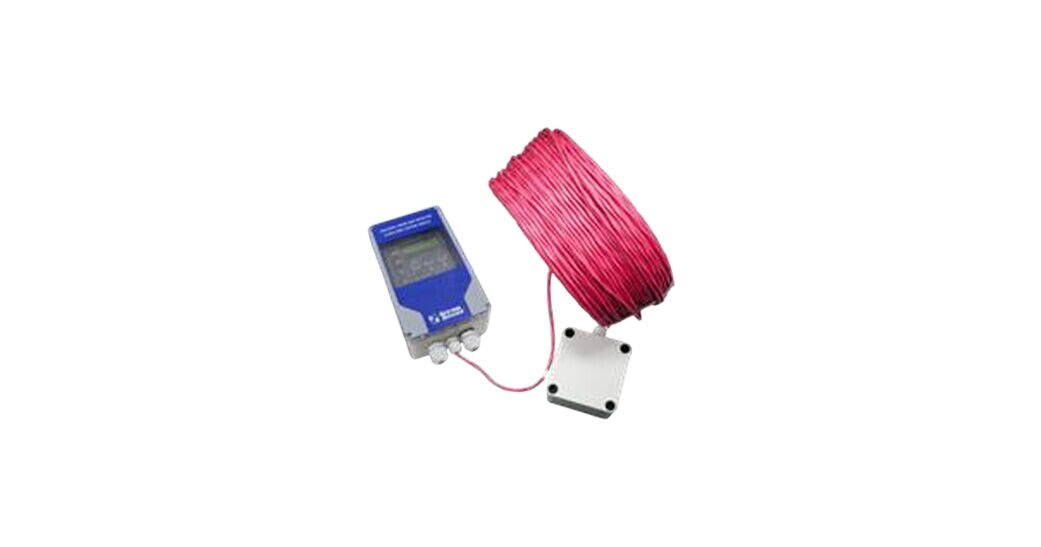 HONEYWELL LHD-800-SERIES Adresli Duman Dedektörü (Dijital, 1000 m Maks Bölge, 70°C/85°C/105°C/138°C)