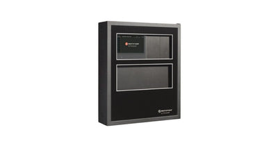 HONEYWELL NFS2 1 Döngü Döngülü Adresli Yangın Alarm Paneli (6.0 A Anahtar Modlu Güç, FlashScan, 318 Cihaz/Loop)