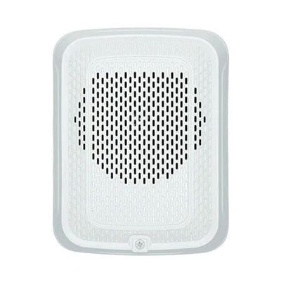 HONEYWELL SPWL Adresli Bildirim Cihazı (Duvar Tipi Hoparlör, 25/70.7 Vrms, ¼–2 W)