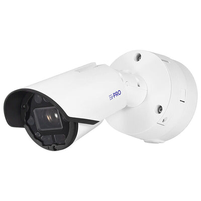 Уличная IP-камера I-PRO WV-S15301-Z1L с разрешением 2 Мп (10-кратный оптический зум, ИК-подсветка 250 м, IP66/IP67/IK10, FIPS 140-2 Level 3)