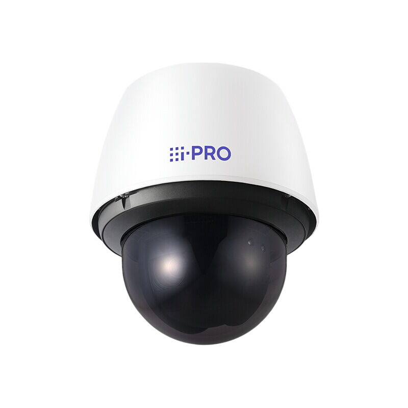I-PRO WV-S65340-Z2G 2 MP Dış Mekan PTZ IP Kamera (21x Optik Zoom, 144 dB WDR, AI Motoru, PoE++)