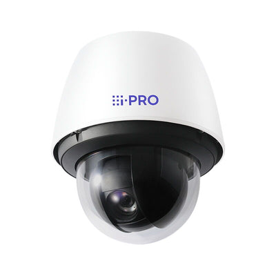 I-PRO WV-S65340-Z4K 2 MP Dış Mekan PTZ IP Kamera (40x Optik Zoom, 144 dB WDR, AI Motoru, PoE++)