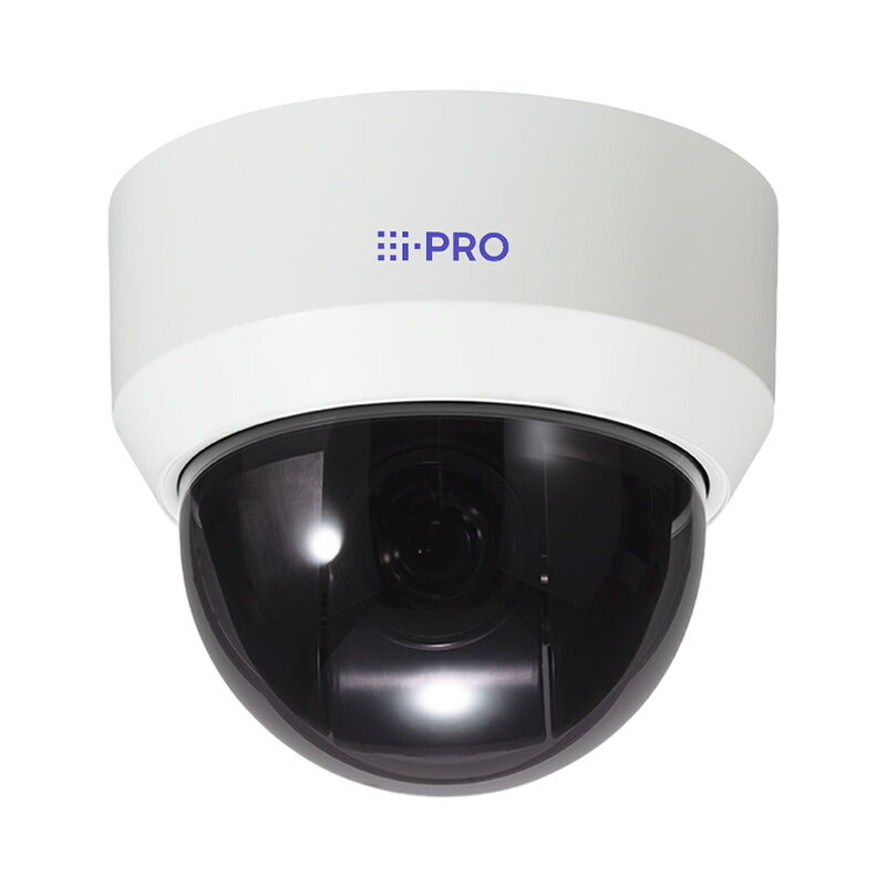 I-PRO WV-U65302-Z2G 2 MP Dış Mekan PTZ IP Kamera (21x Optik Zoom, 144 dB WDR, Renkli Gece Görüş)