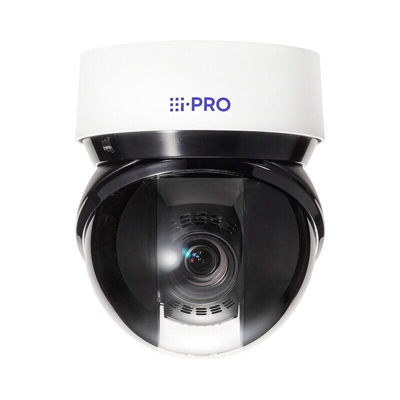 I-PRO WV-X66300-Z4S 2 MP Dış Mekan PTZ IP Kamera (40x Optik Zoom, 144 dB WDR, AI Motoru, PoE++)
