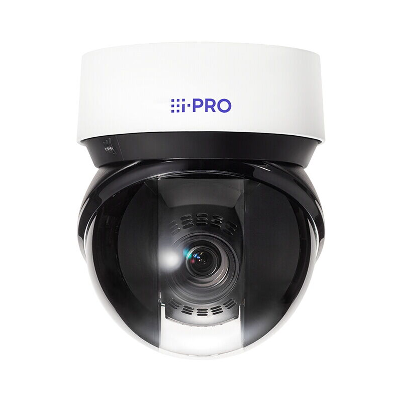 I-PRO WV-X66700-Z3LS 4K Dış Mekan PTZ IP Kamera (30x Optik Zoom, 132 dB WDR, AI Motoru, IR 200 m, PoE++)