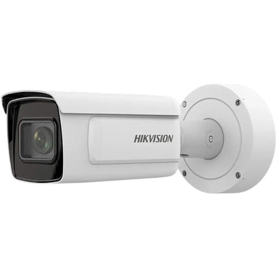 Hikvision iDS-2CD7A46G0/P-IZHS(Y) 4 MP Dış Mekan Bullet IP Kamera (ANPR, IR 50m/100m, Varifokal, PoE 802.3at)