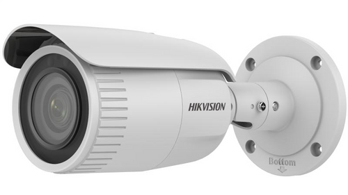 HIKVISION DS-2CD1643G0-IZS/UK 4MP VARIFOKAL IP BULLET KAMERA MOTORIZE VARIFOKAL IR