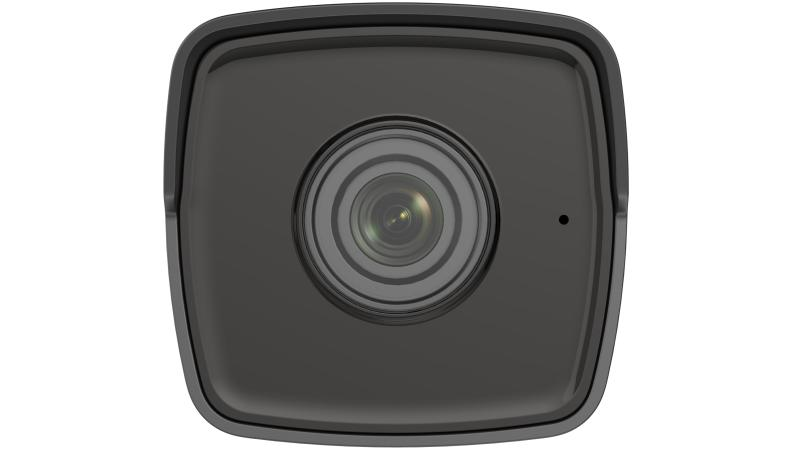 HIKVISION DS-2CD1023G0-IUF 2 MP HARICI IP BULLET KAMERA MIKROFONLU, H.265+, IP67