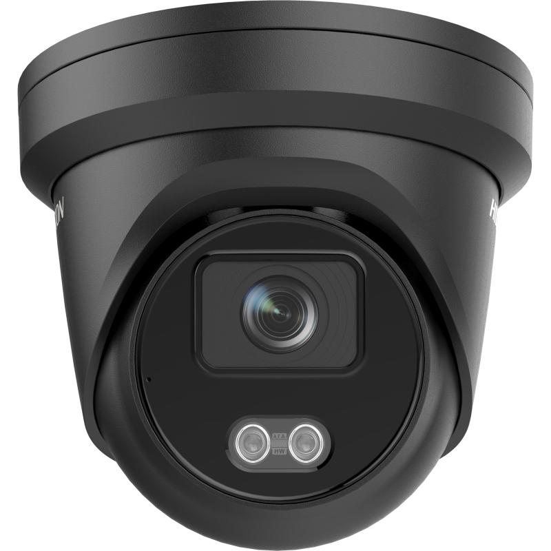 HIKVISION DS-2CD2347G2-L IP DOME KAMERA BEYAZ ISIK (LED)