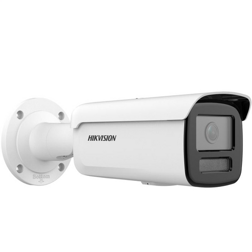 HIKVISION DS-2CD2T23G2-2I IP BULLET KAMERA IR