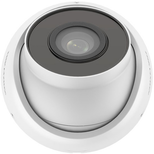 HIKVISION DS-2CD1323G0-IUF 2MP IP KAMERA IR MIKROFONLU