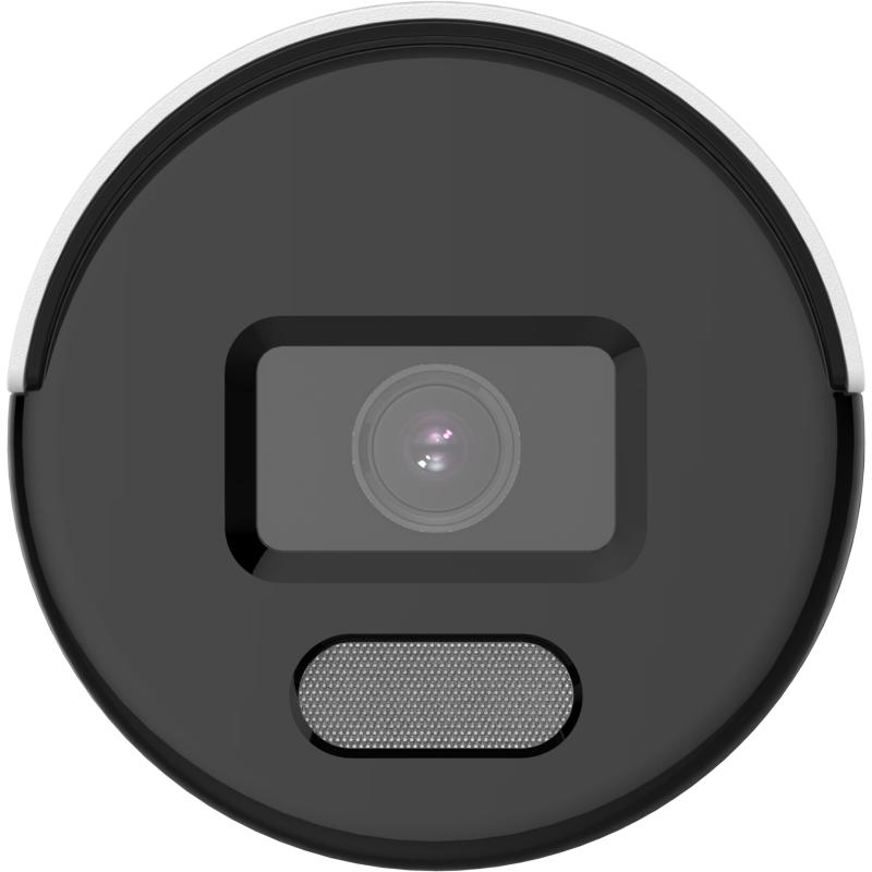 HIKVISION DS-2CD1027G0-LUF IP BULLET KAMERA BEYAZ ISIK (LED)